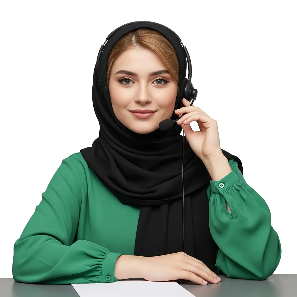 تماس با اریو مهر