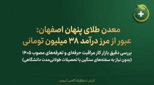 درآمد پرستار در منزل اصفهان
