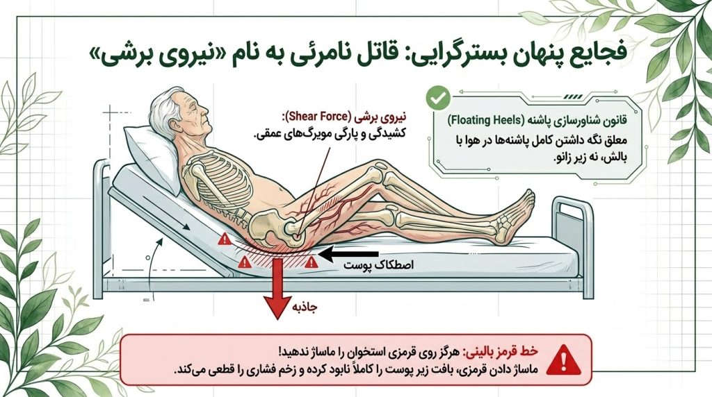 بسترگرایی